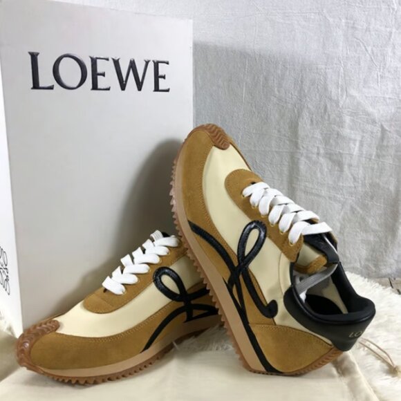Loewe Flow Runner Sneakers - Picture 1 of 5